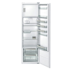 Gorenje GSR27178B Integrated Fridge, A++ Energy Rating, 60cm Wide